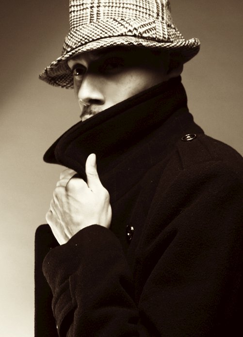 Фото - Уилльям Палмер Мл.: 501x695 / 47 Кб