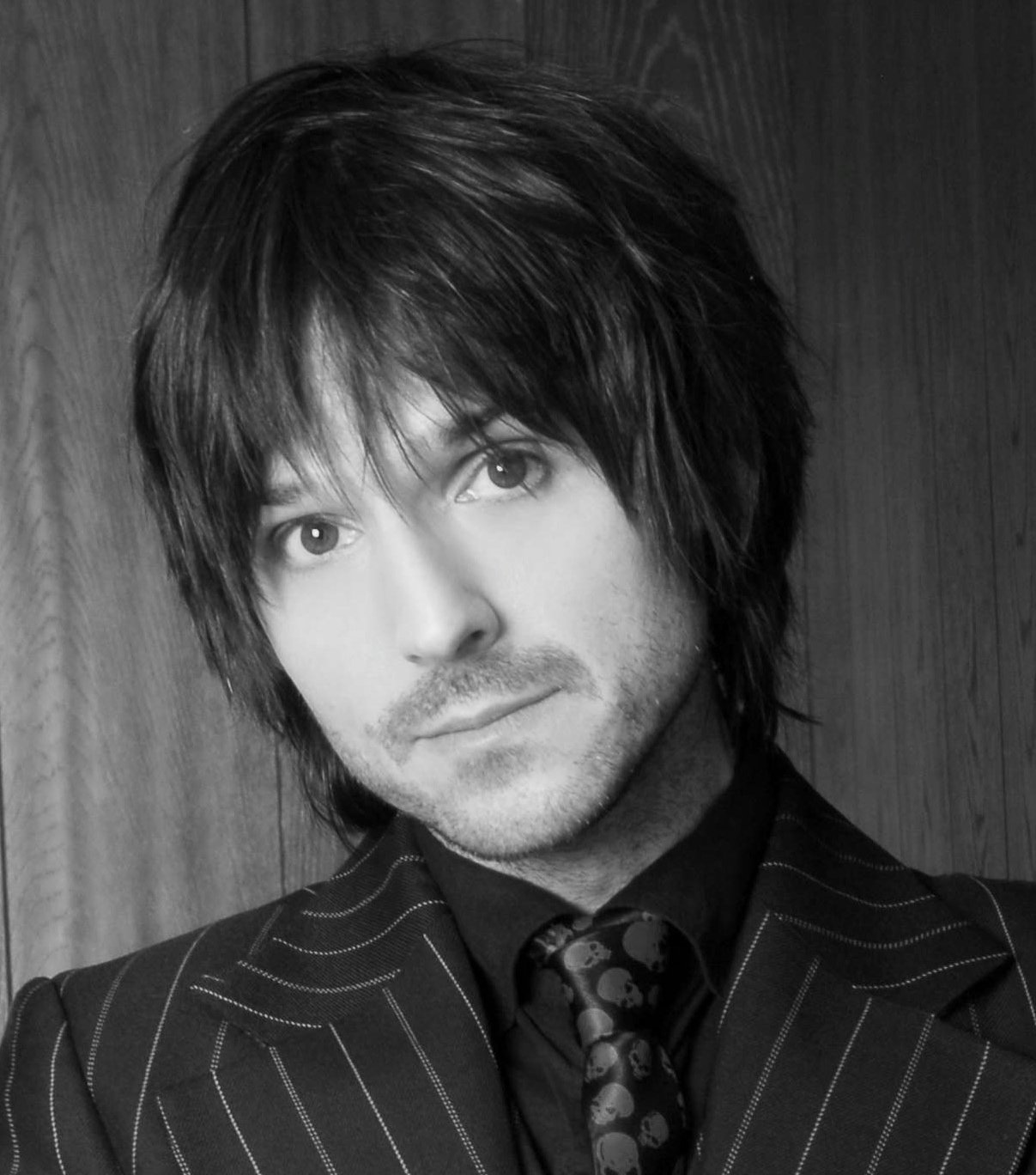 Фото - Джастин Гибсон: 1207x1368 / 184 Кб