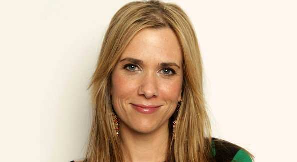 Фото - Кристен Уиг: 595x325 / 23.18 Кб