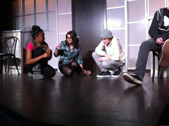 Фото - Джастин Халл: 717x536 / 60 Кб