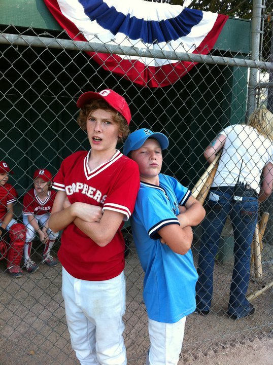 Фото - Джастин Халл: 538x720 / 126 Кб