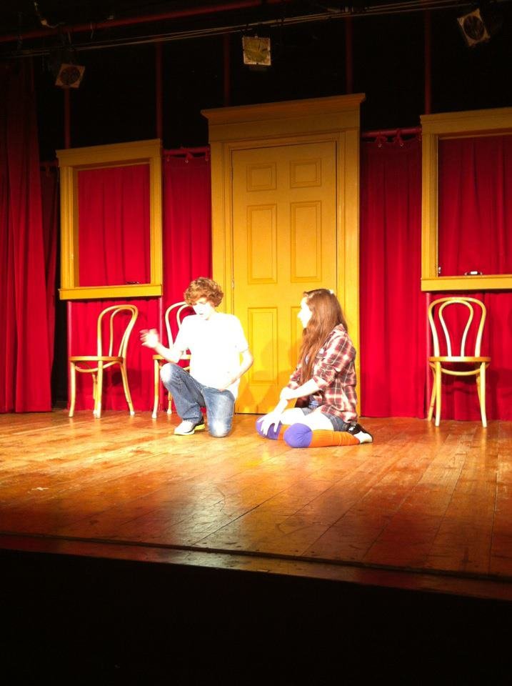 Фото - Джастин Халл: 717x960 / 82 Кб