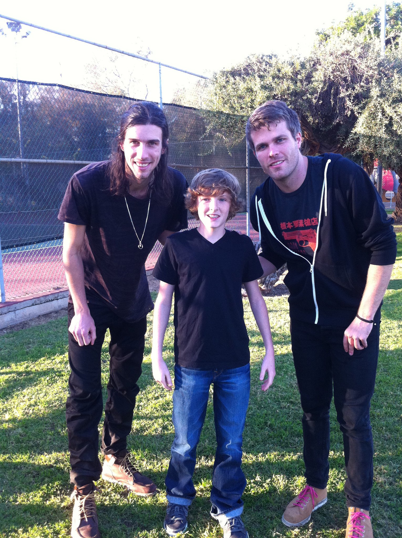 Фото - Джастин Халл: 1530x2048 / 855 Кб