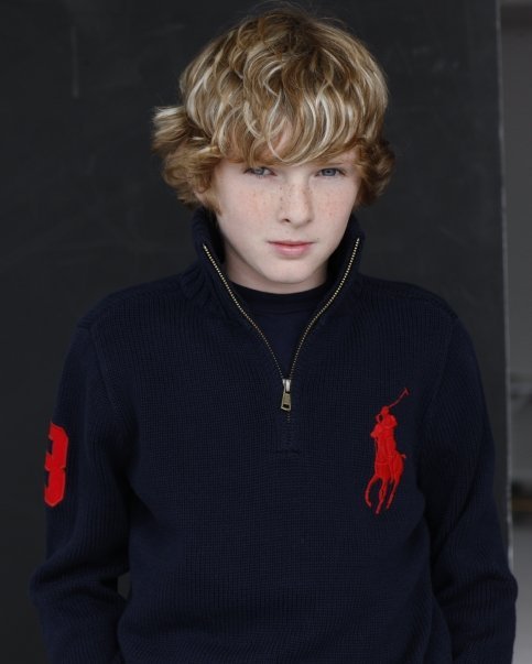 Фото - Джастин Халл: 483x603 / 31 Кб