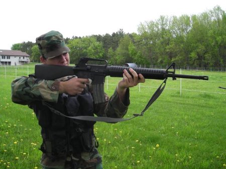 Фото - Тим Мартин: 450x338 / 36 Кб