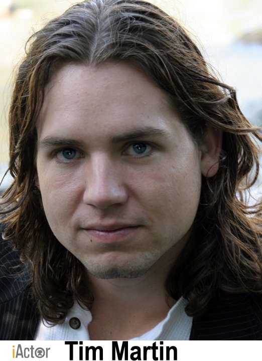 Фото - Тим Мартин: 522x720 / 69 Кб