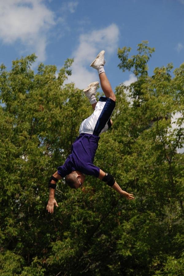 Фото - Тим Мартин: 600x896 / 95 Кб