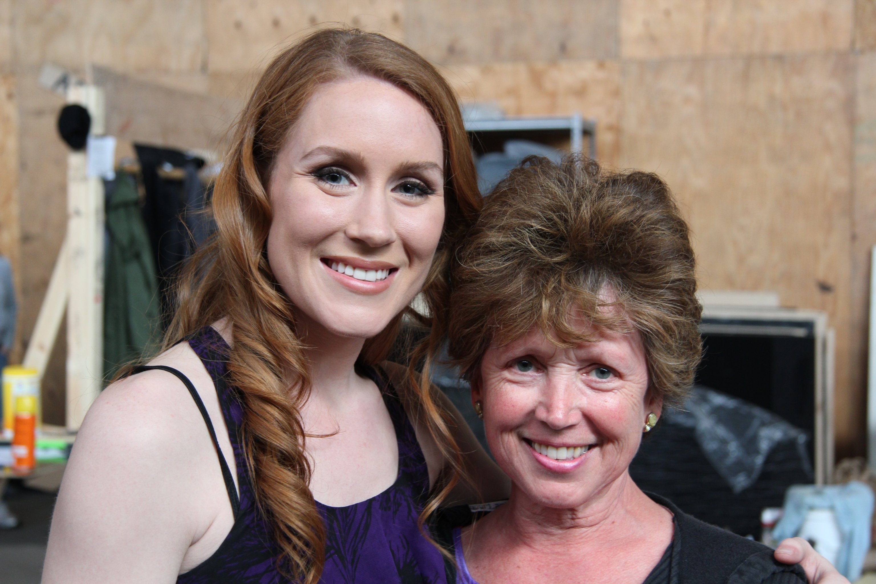 Фото - Дженнифер Грэйс Фармер: 3072x2048 / 686 Кб