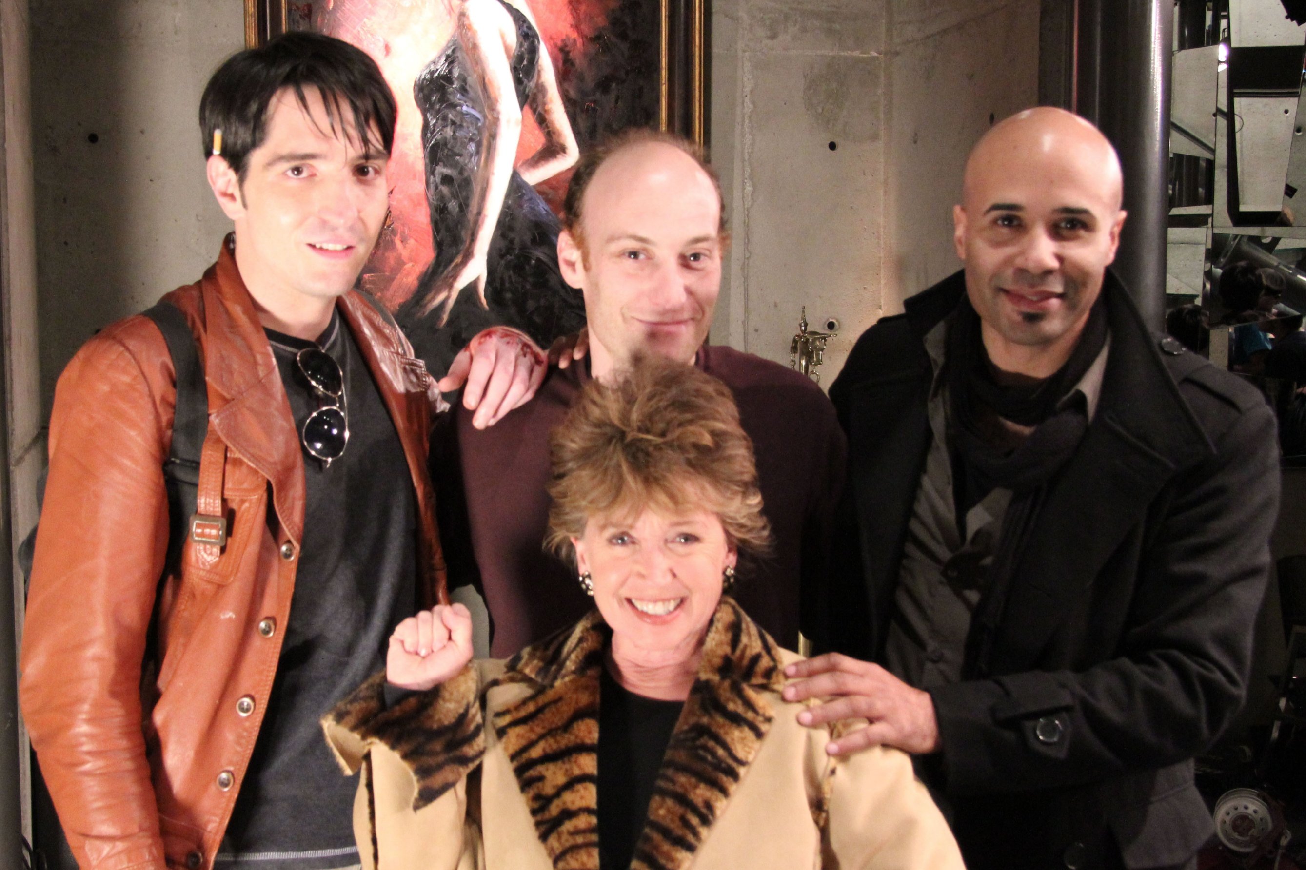 Фото - Дженнифер Грэйс Фармер: 2678x1785 / 632 Кб