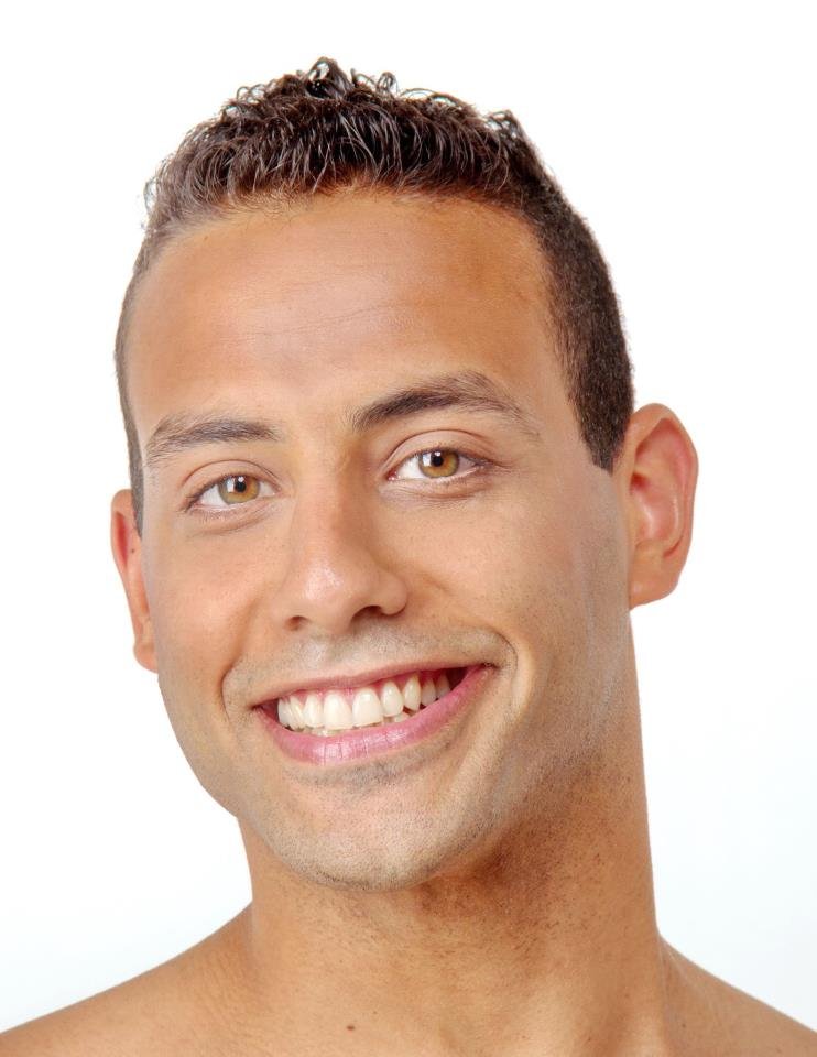 Фото - Тазито Гарсия: 742x960 / 67 Кб