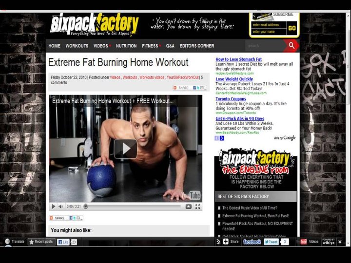 Фото - Тазито Гарсия: 720x540 / 101 Кб