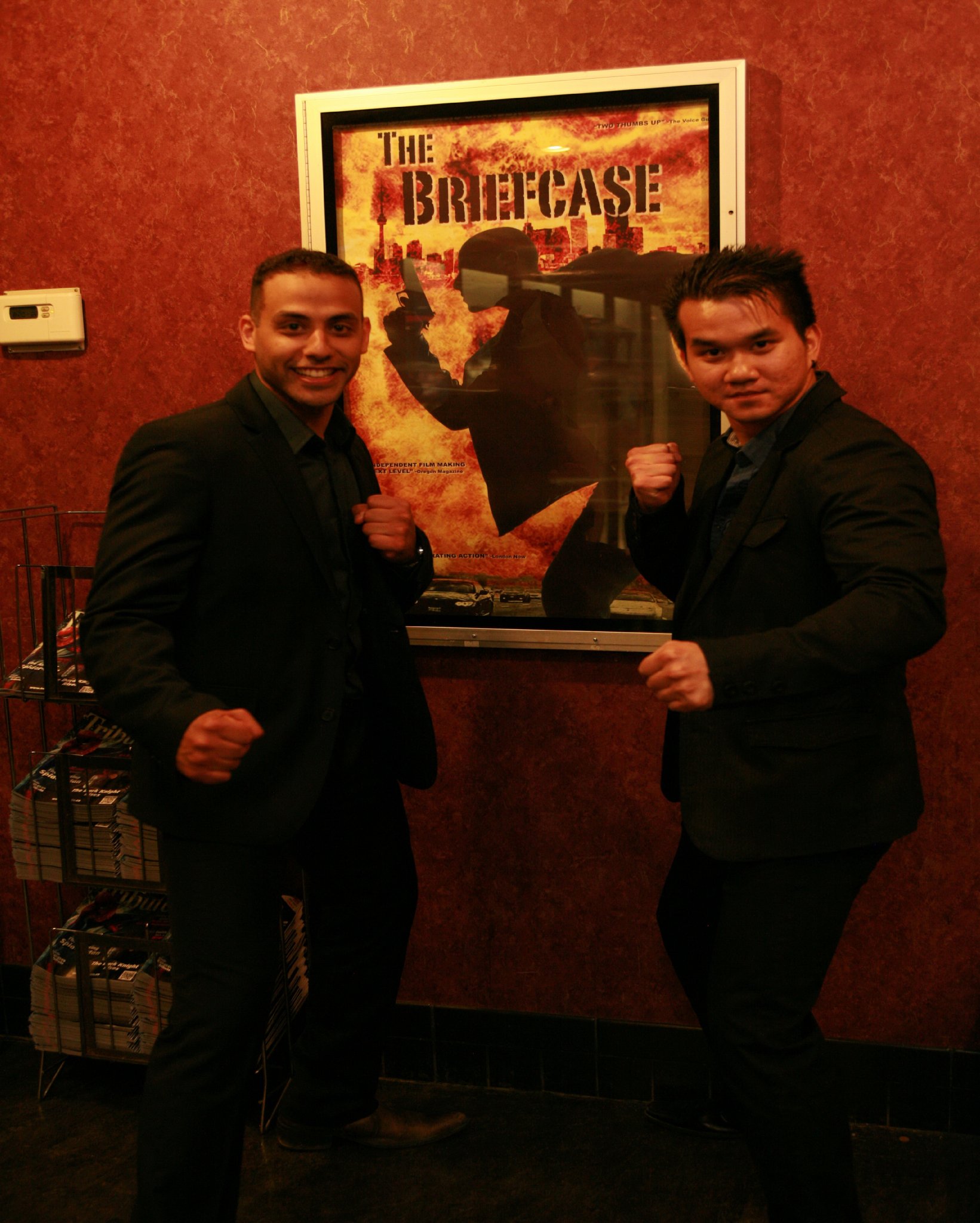 Фото - Тазито Гарсия: 1641x2048 / 390 Кб