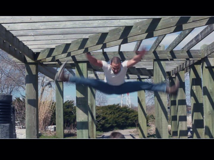 Фото - Тазито Гарсия: 720x540 / 75 Кб