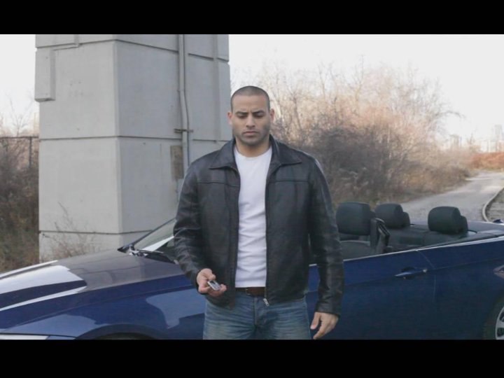 Фото - Тазито Гарсия: 720x540 / 43 Кб