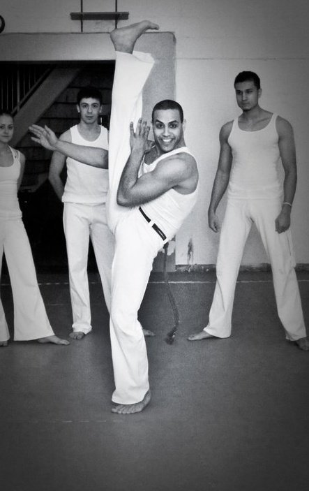 Фото - Тазито Гарсия: 443x703 / 45 Кб