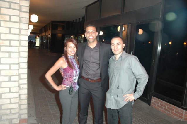 Фото - Тазито Гарсия: 638x424 / 45 Кб