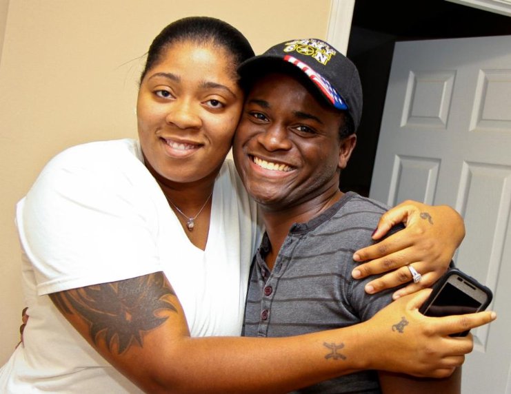 Фото - Энтони Уилльямс: 741x572 / 65 Кб