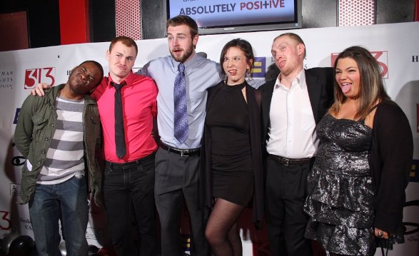 Фото - Энтони Уилльямс: 587x359 / 51 Кб