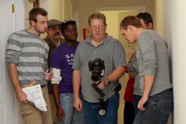 Фото - Энтони Уилльямс: 642x429 / 49 Кб