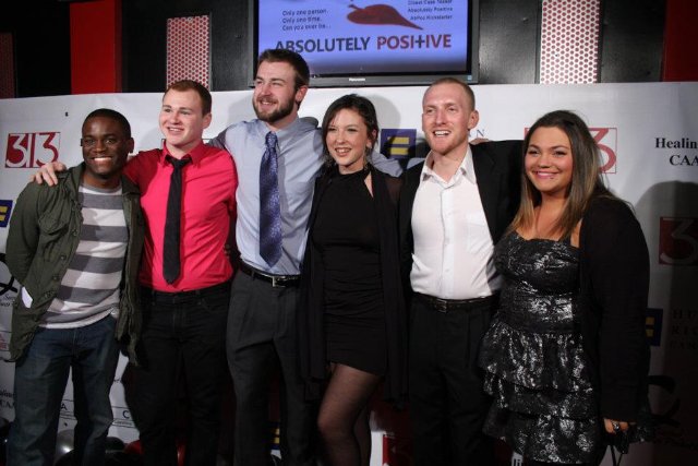 Фото - Энтони Уилльямс: 640x427 / 55 Кб