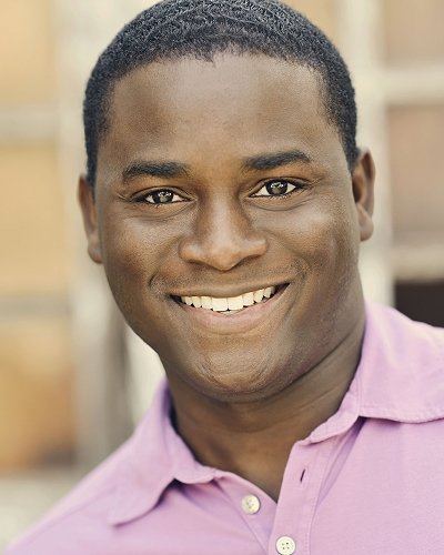 Фото - Энтони Уилльямс: 400x500 / 35 Кб