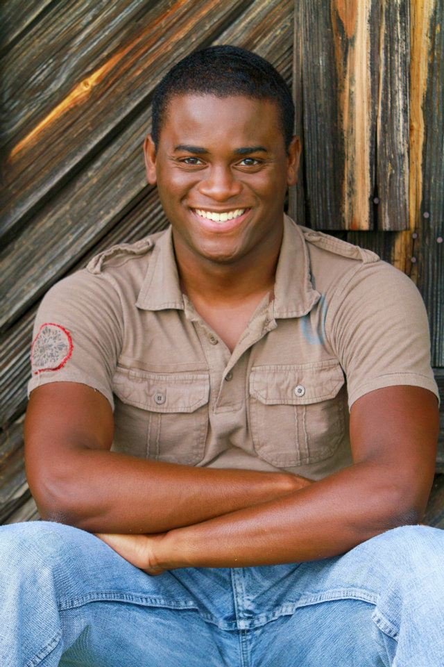 Фото - Энтони Уилльямс: 640x960 / 130 Кб