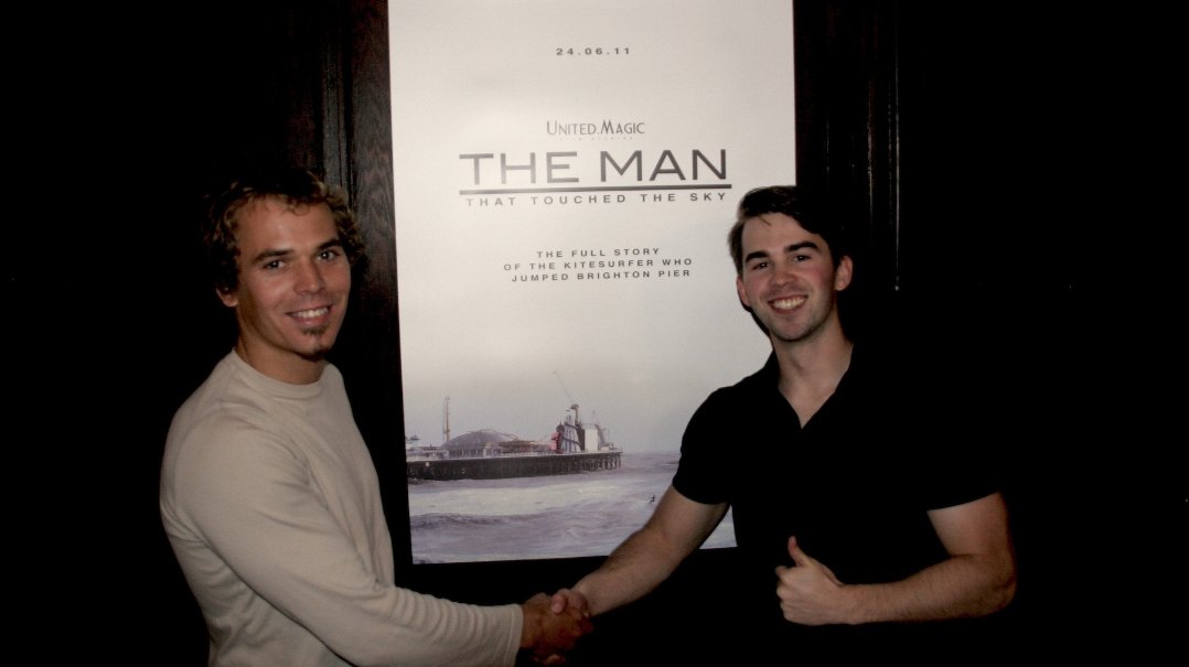 Фото - Джонотан Брукс: 1078x605 / 49 Кб