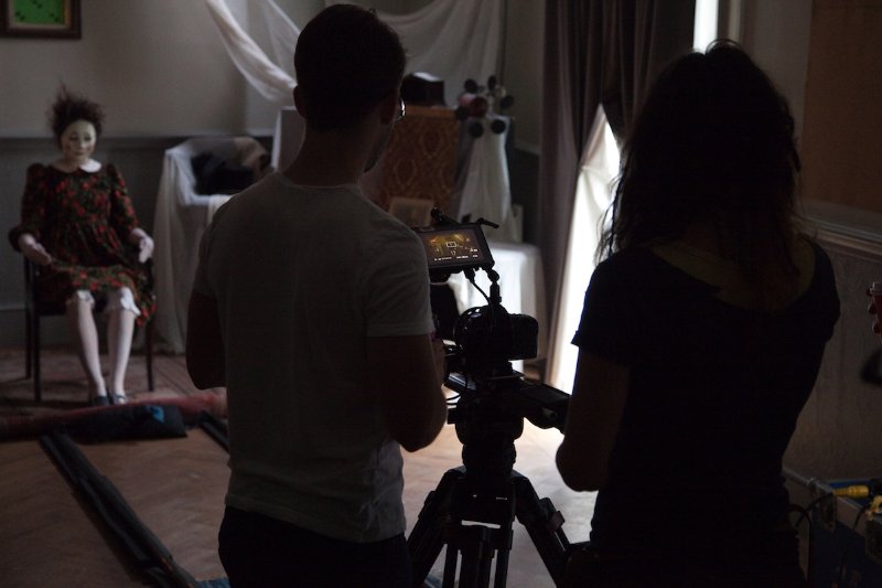 Фото - Джонотан Брукс: 800x533 / 47 Кб