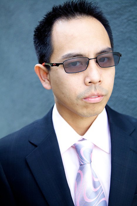 Фото - Рэй Родис: 467x700 / 49 Кб