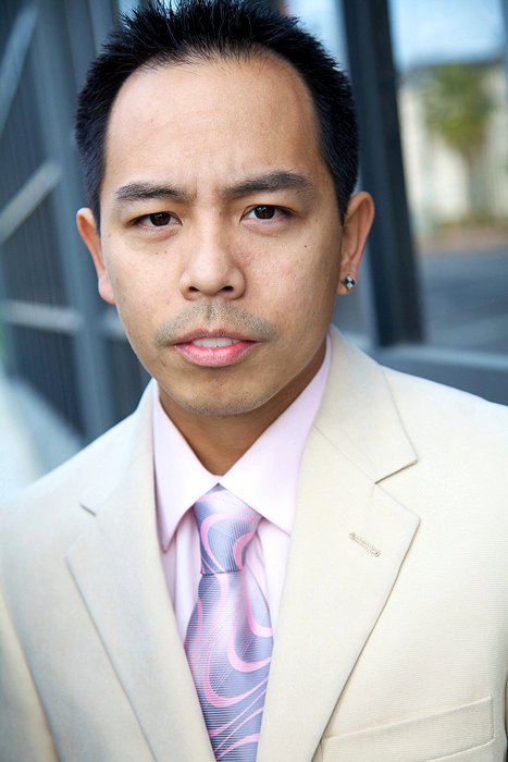 Фото - Рэй Родис: 467x700 / 50 Кб