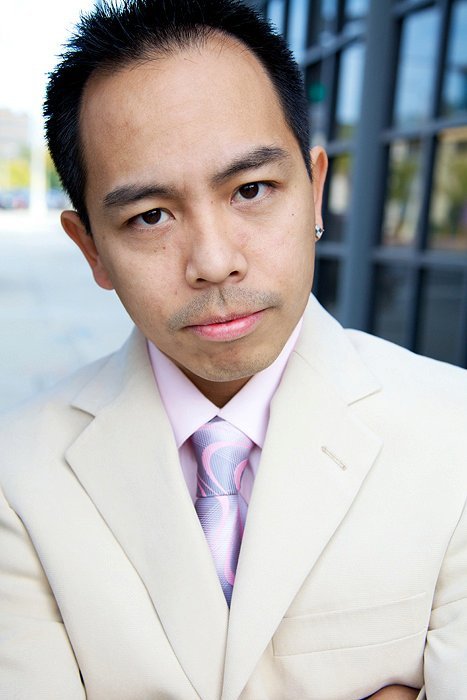 Фото - Рэй Родис: 467x700 / 48 Кб