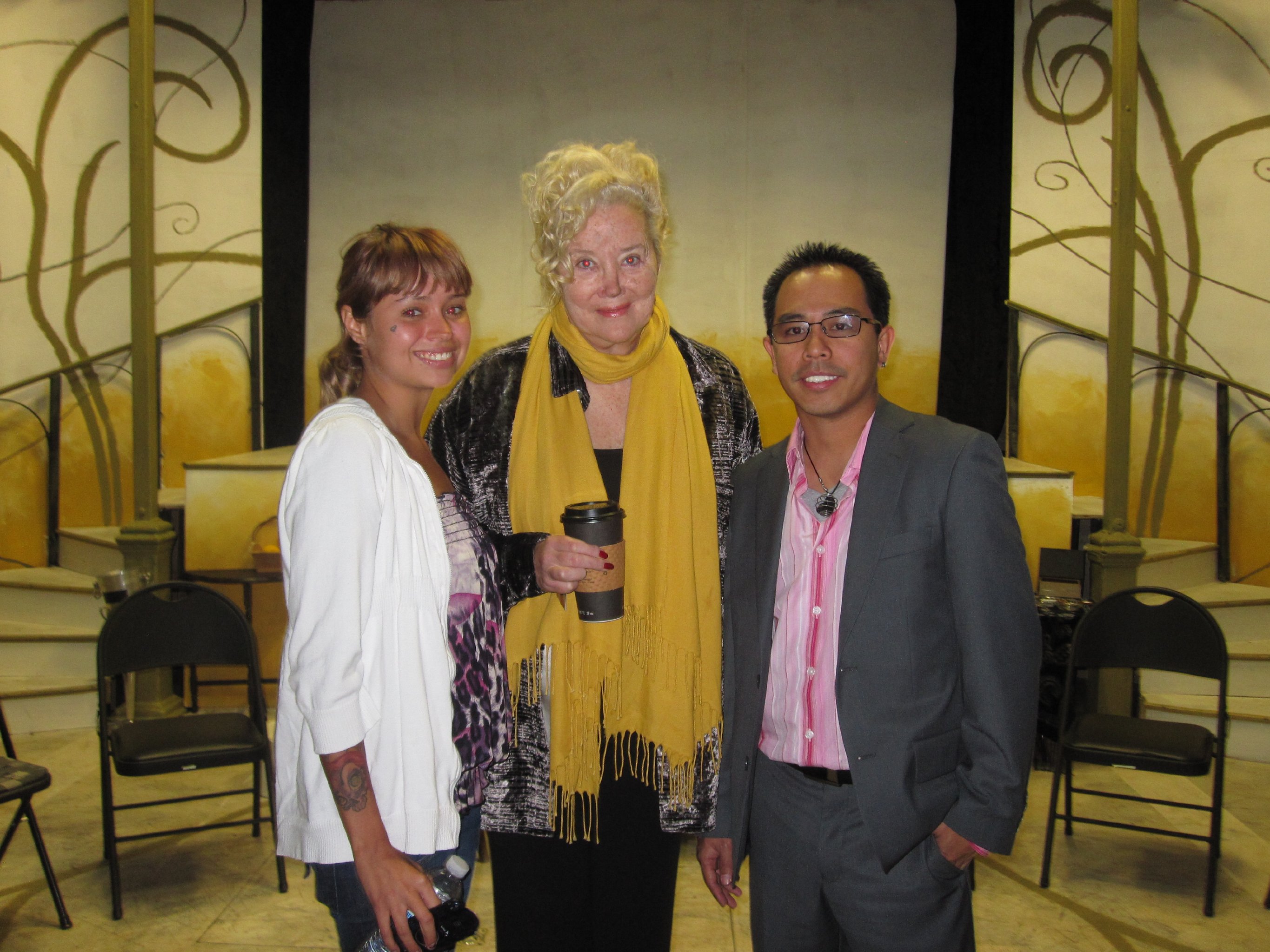 Фото - Рэй Родис: 2731x2048 / 740 Кб