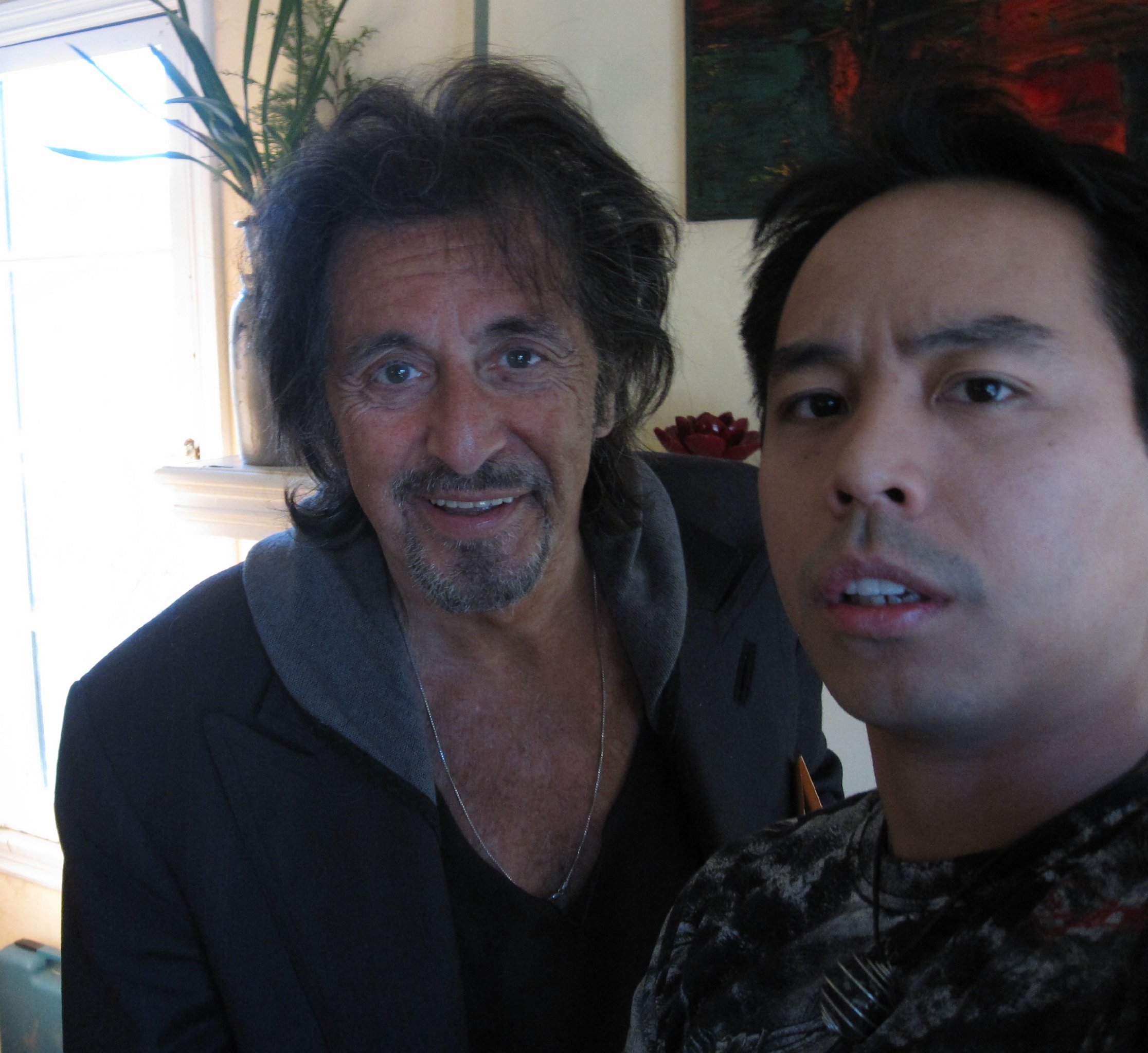 Фото - Рэй Родис: 2232x2048 / 455 Кб