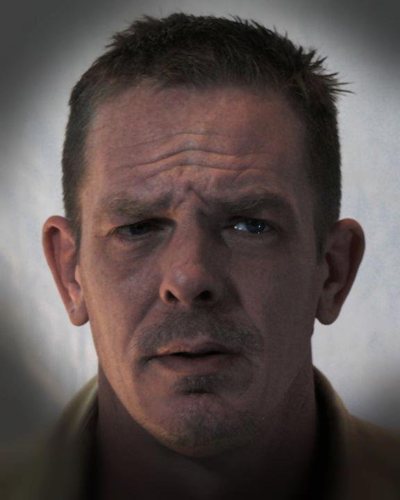 Фото - Грегори Крюс: 576x720 / 35 Кб