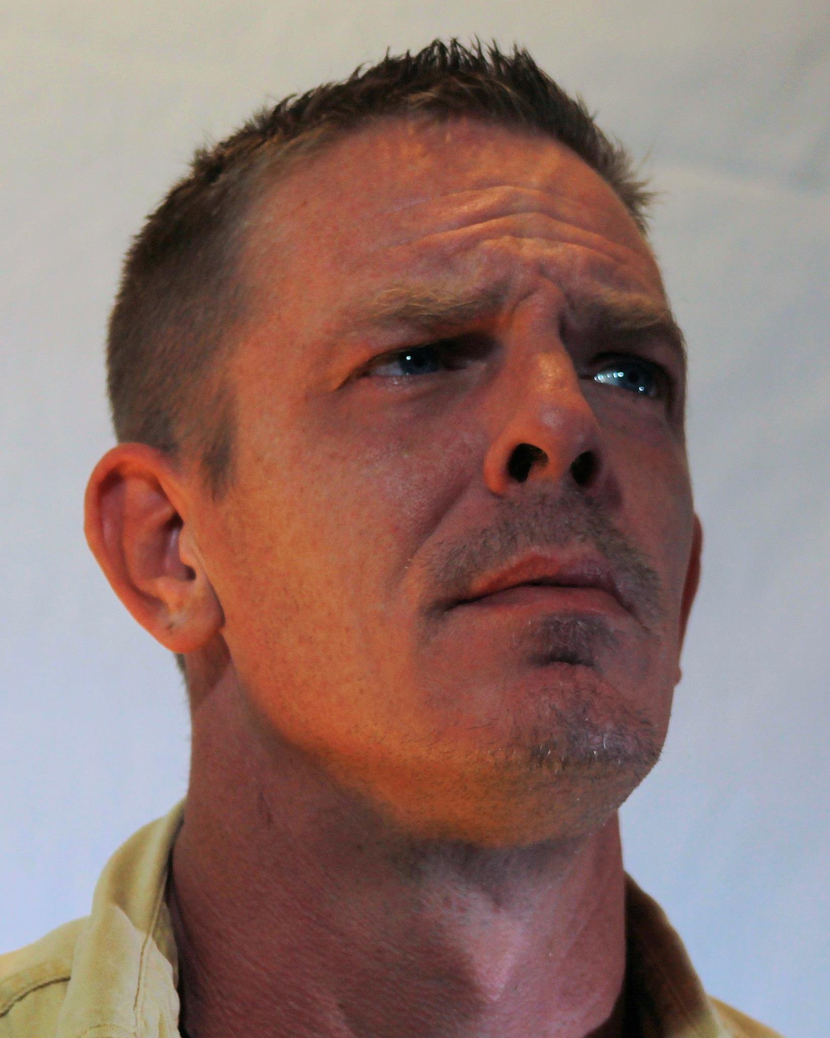 Фото - Грегори Крюс: 1637x2048 / 257 Кб