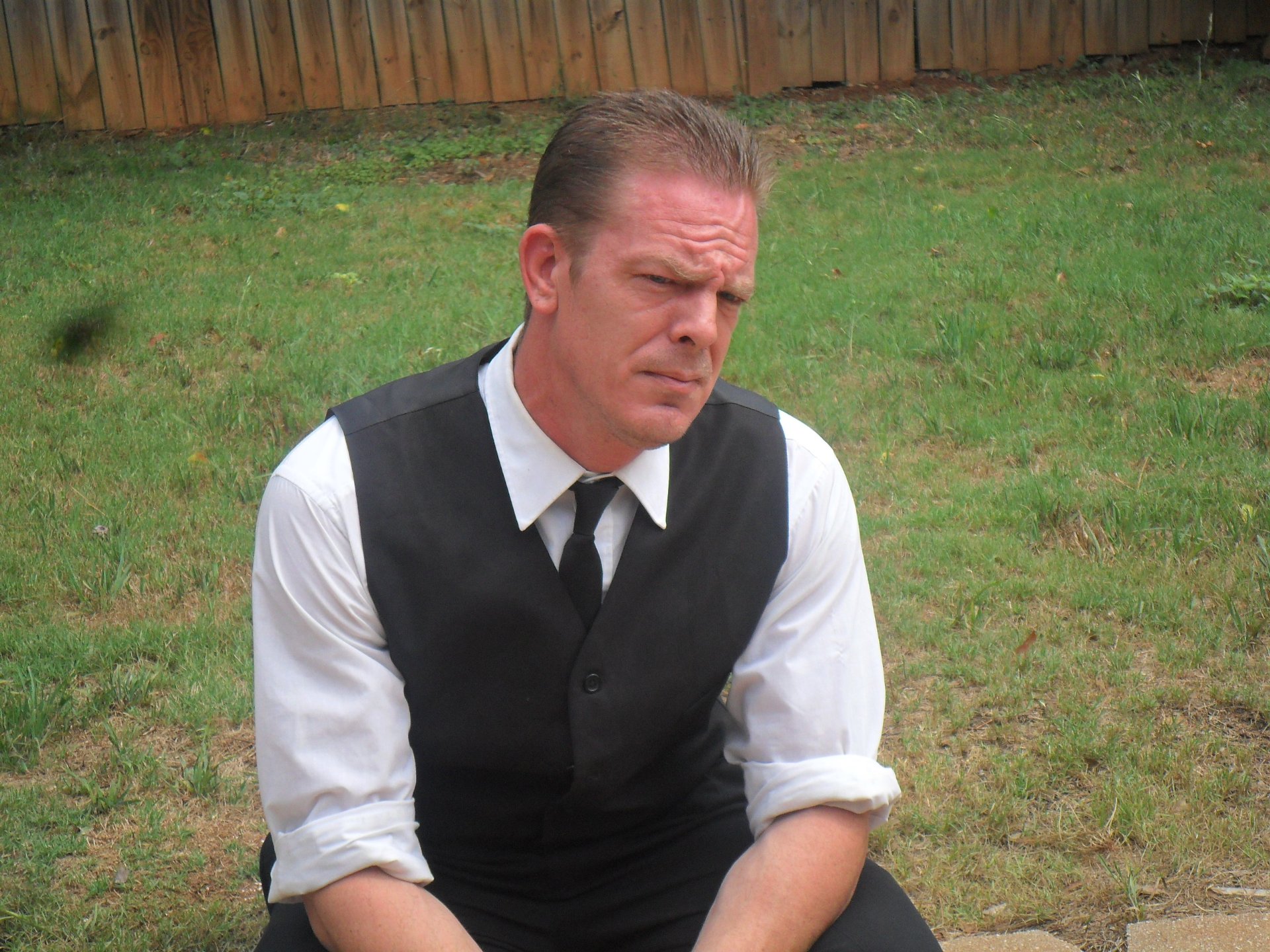 Фото - Грегори Крюс: 1920x1440 / 527 Кб