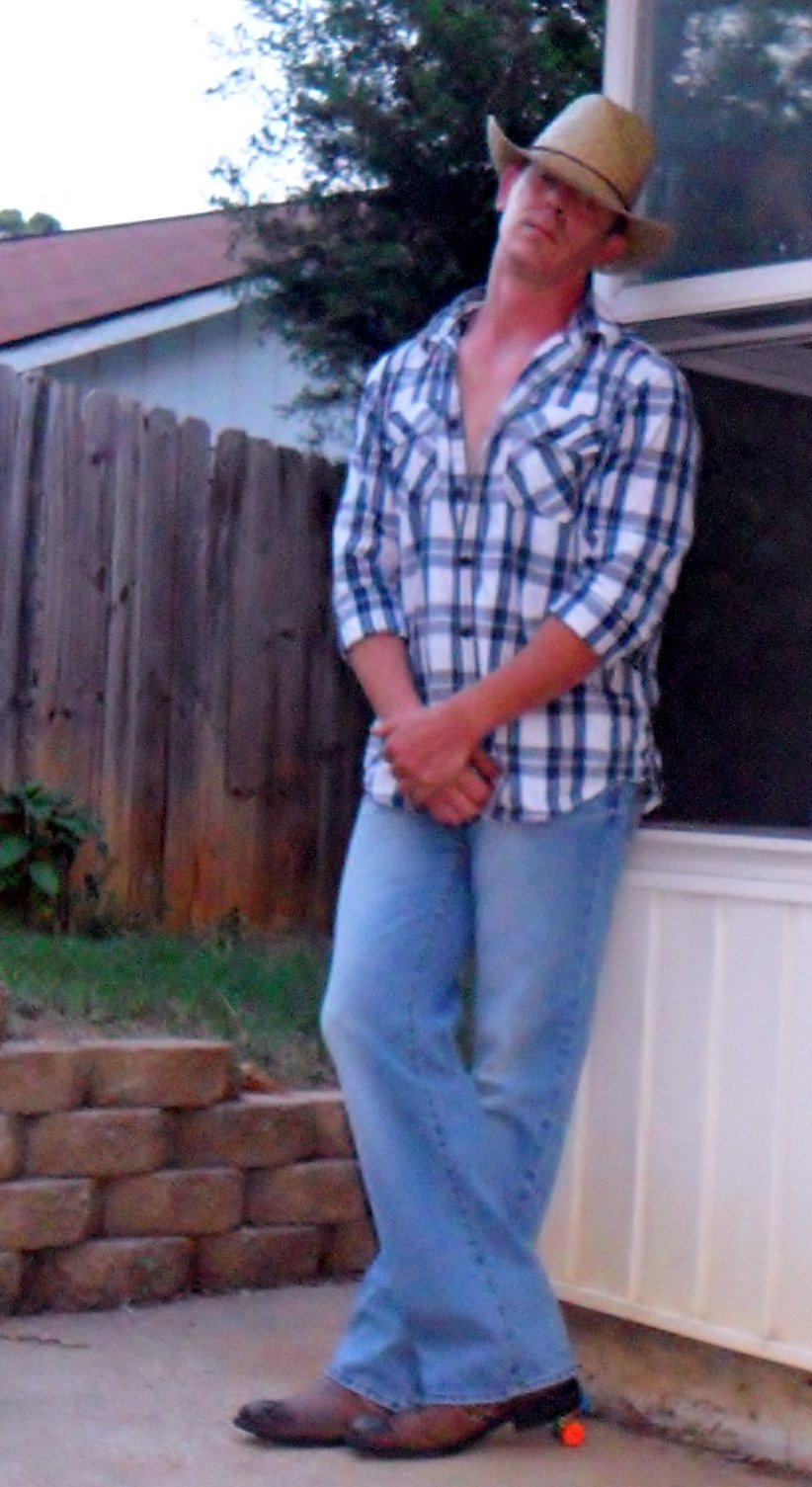 Фото - Грегори Крюс: 822x1505 / 195 Кб