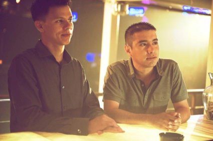 Фото - Эрик Винсент Девенпорт: 425x282 / 20 Кб