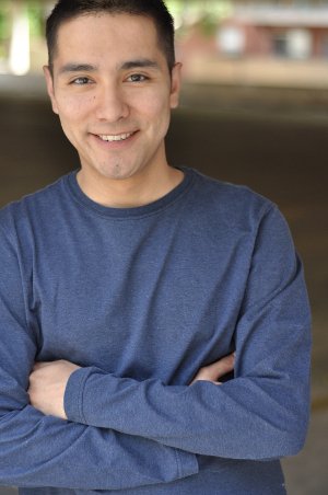 Фото - Эрик Винсент Девенпорт: 300x452 / 24 Кб