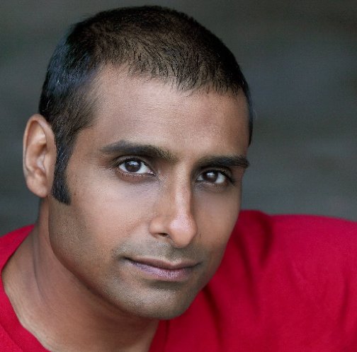 Фото - Рави Найду: 504x498 / 41 Кб