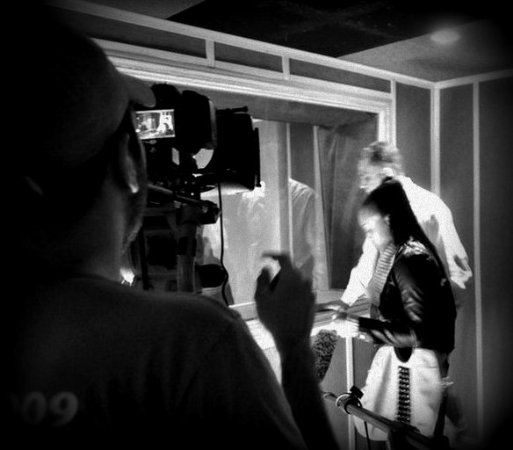 Фото - Майкл Монтейро: 513x450 / 33 Кб