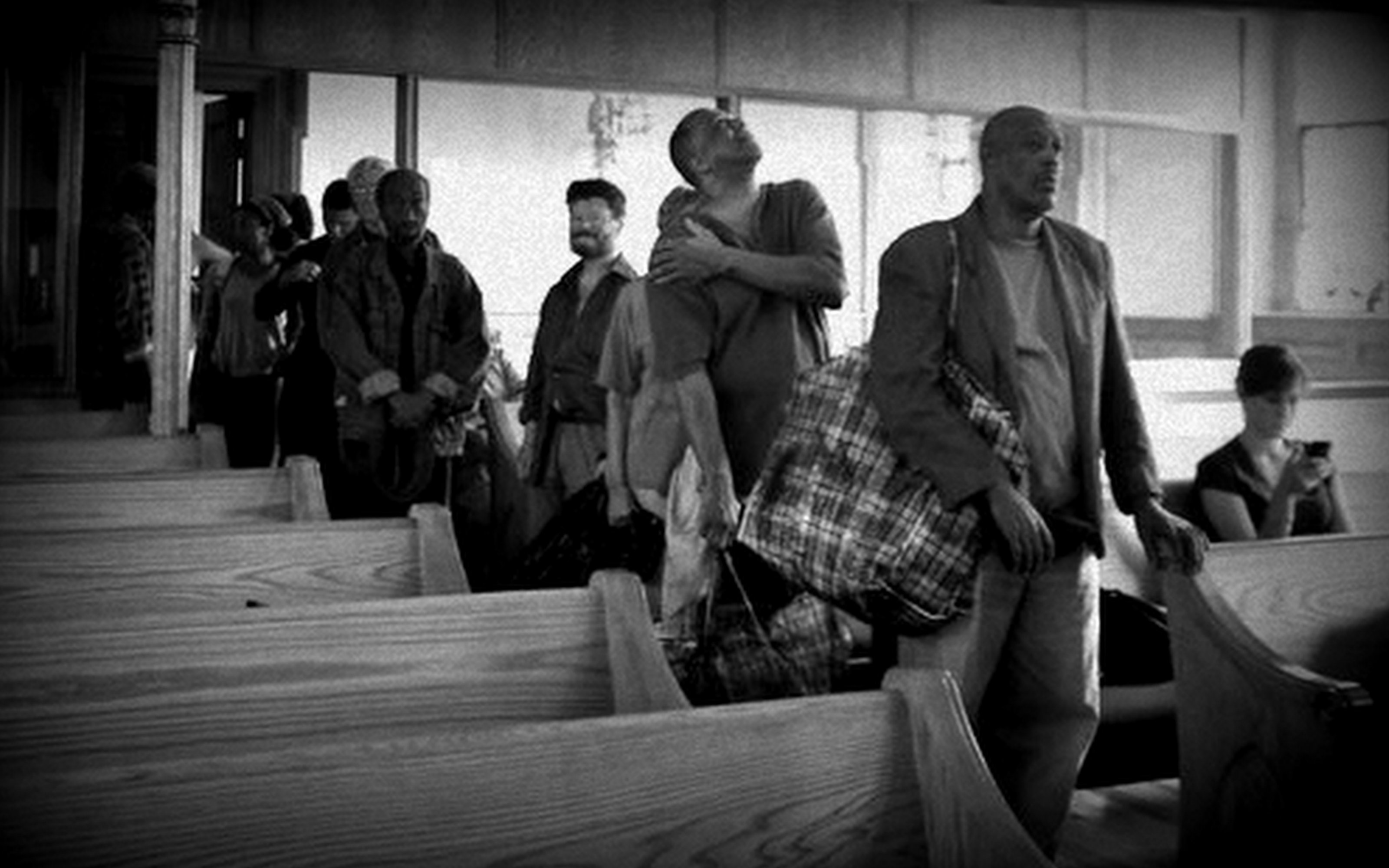 Фото - Майкл Монтейро: 3200x2000 / 440 Кб