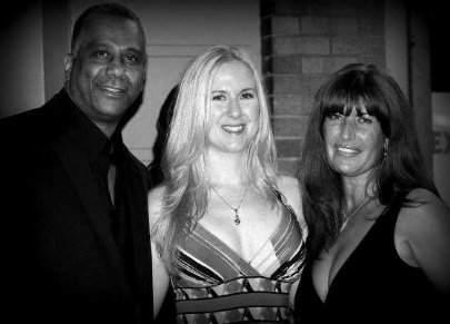 Фото - Майкл Монтейро: 405x291 / 22 Кб