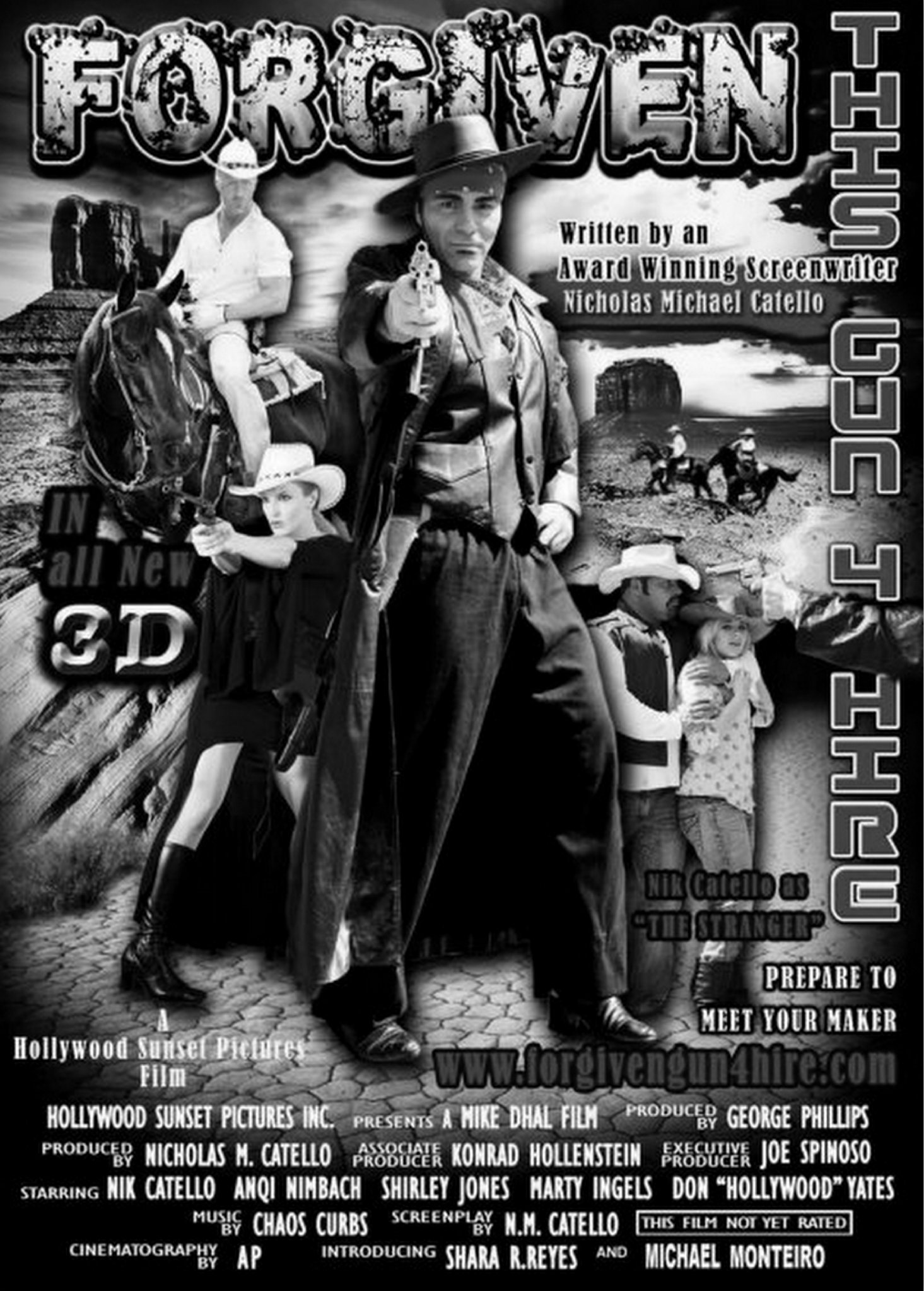 Фото - Майкл Монтейро: 1465x2048 / 447 Кб