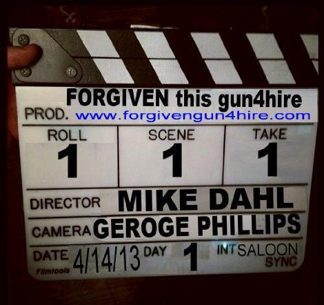 Фото - Майкл Монтейро: 470x442 / 44 Кб