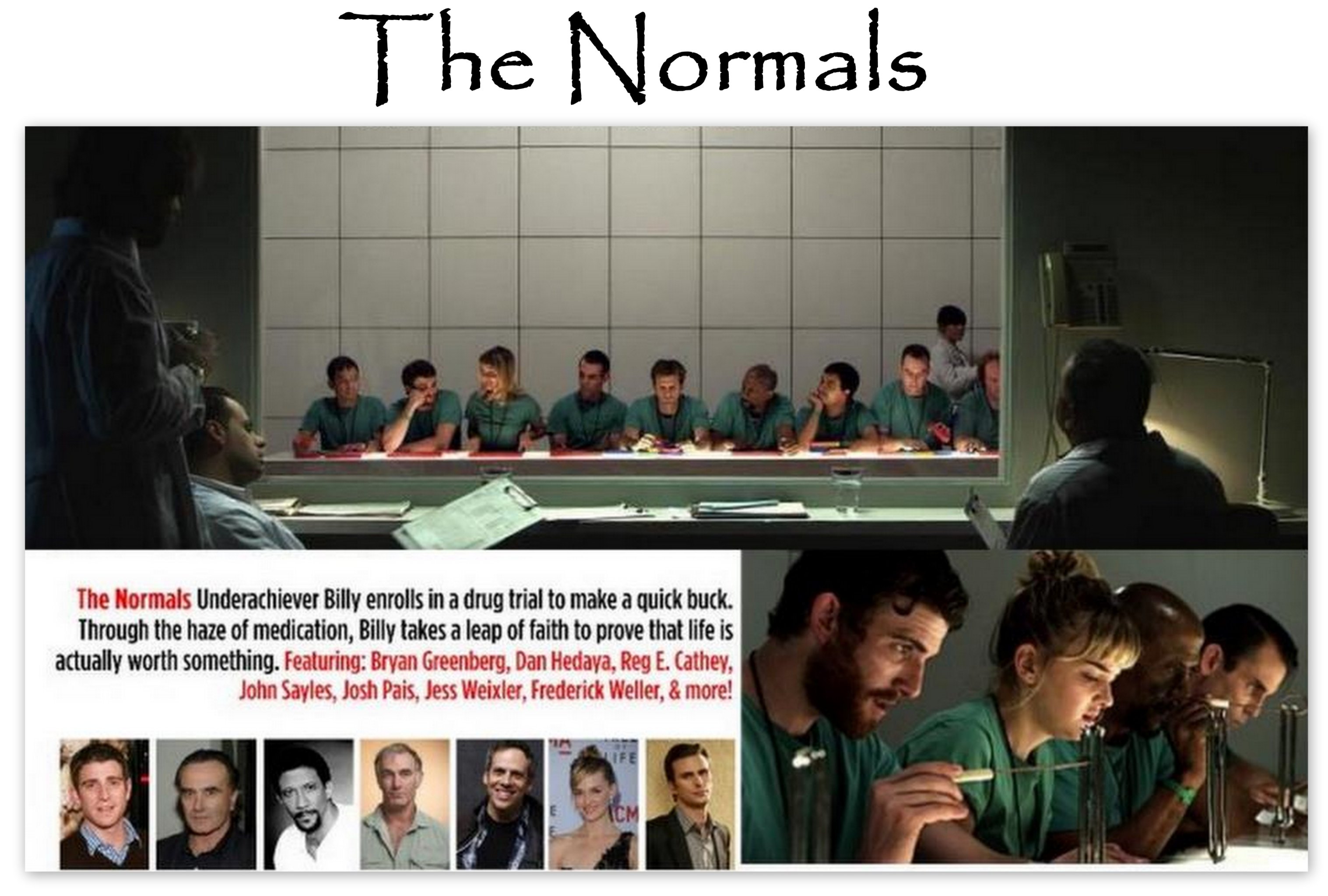 Фото - Майкл Монтейро: 3034x2048 / 493 Кб