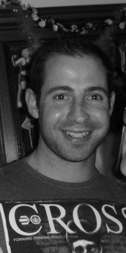 Фото - Крис Перри: 260x521 / 22 Кб