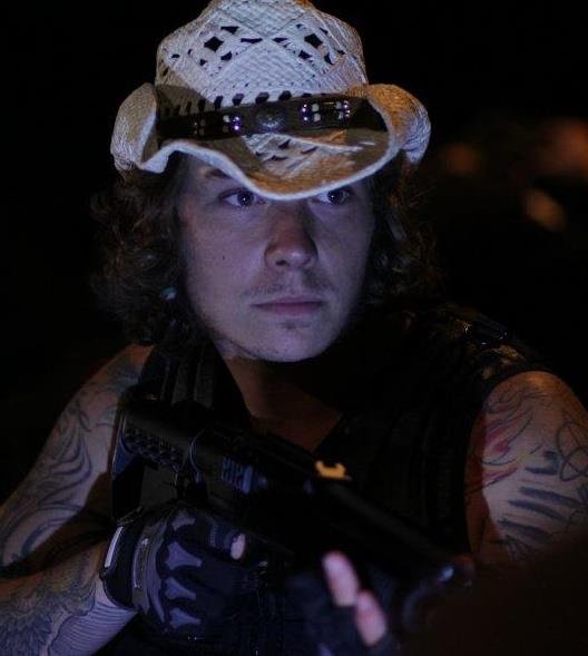 Фото - Аарон Тофт: 528x589 / 33 Кб