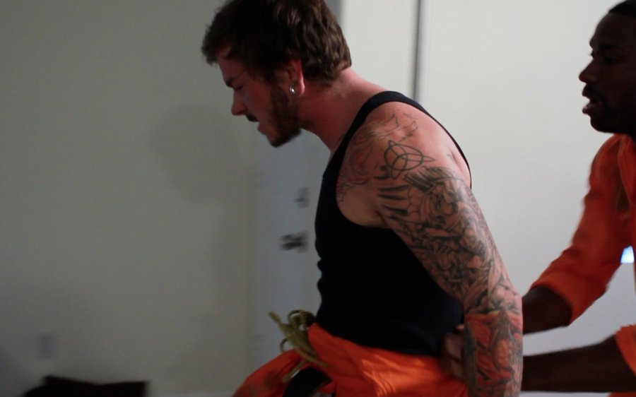 Фото - Аарон Тофт: 900x562 / 40 Кб