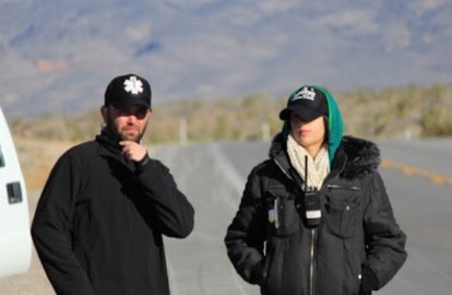 Фото - Стиви Линн Джонс: 414x270 / 17 Кб